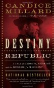 Destiny of The Republic