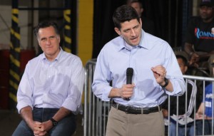Romney/Ryan