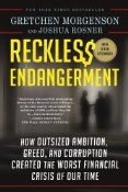 Reckless Endangerment