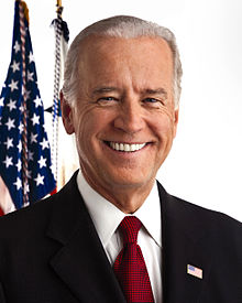 Vice President Biden