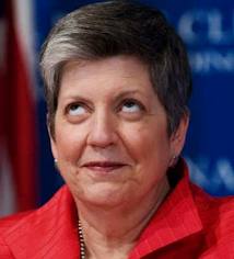 Janet Napolitano