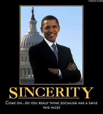 Sincerely Socialist