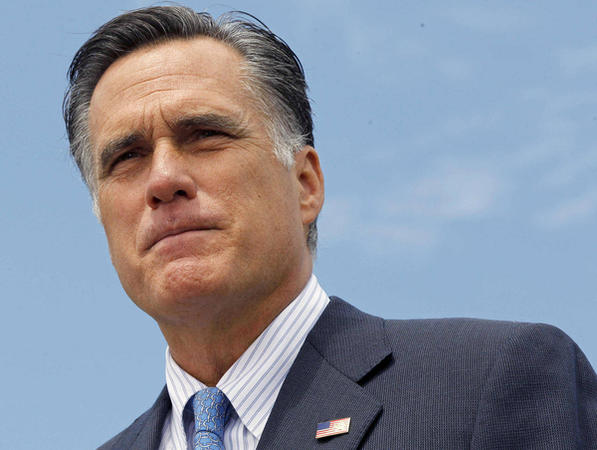 Romney