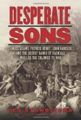 Desperate Sons by Les Standiford