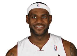 Lebron 