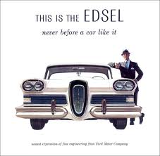 edsel