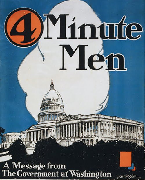 four-minute-men