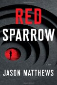 redsparrow