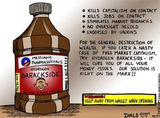 Hydrogen-Barackside