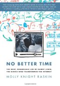 No Better Time by Molly Knight Raskin