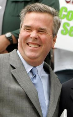 jebbush