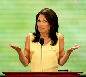 2008 Republican National Convention: Day 2