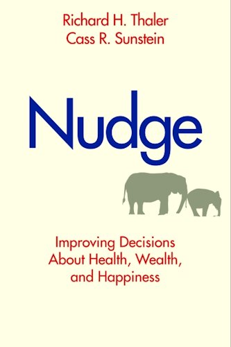 nudge