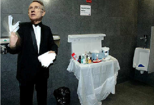 Harry Reid