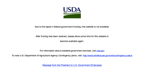 usda