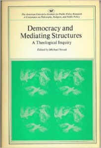 democracyandmediatingstructures