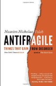 Anti Fragile