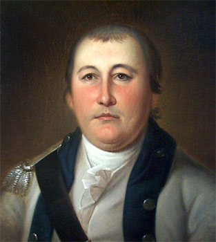 William Washington - wikipedia