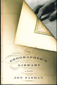 The Geographer's Library