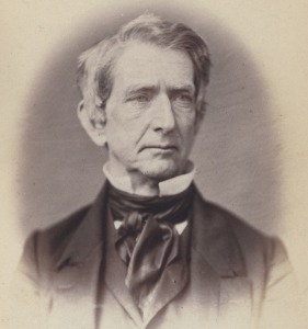 William-Seward