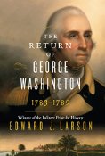 The Return of George Washington