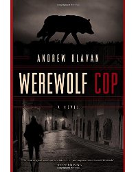 Werewolf Cop