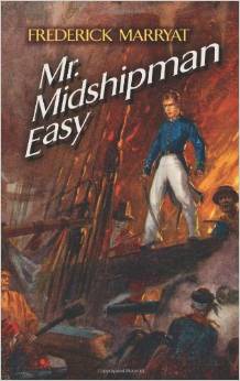 Mr Midshipman Easy