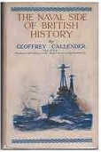 Naval Side of British History