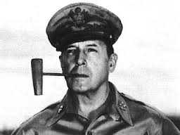 MacArthur