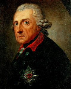 frederick-the-great