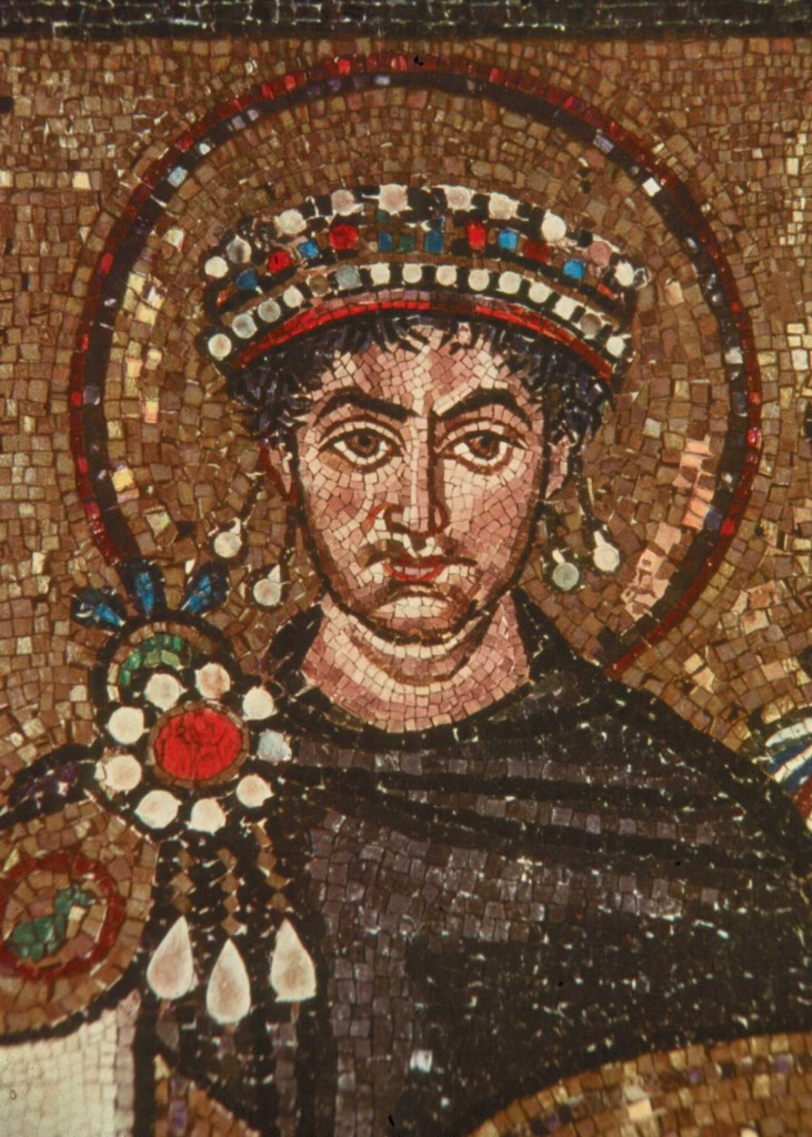 Justinian