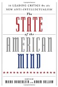 The State of The American Mind