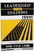 Leadership in the Shadows