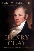 Henry Clay American Statesman