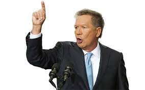 kasich