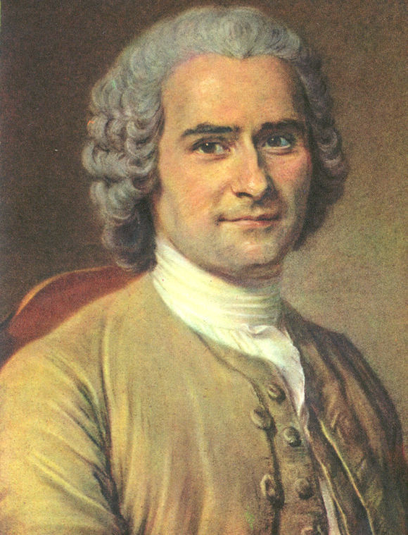 rousseau