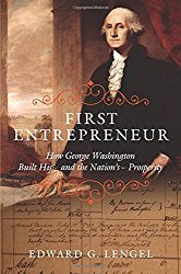 The First Entrepreneur