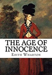 The Age of Innocense