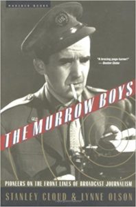The Murrow Boys
