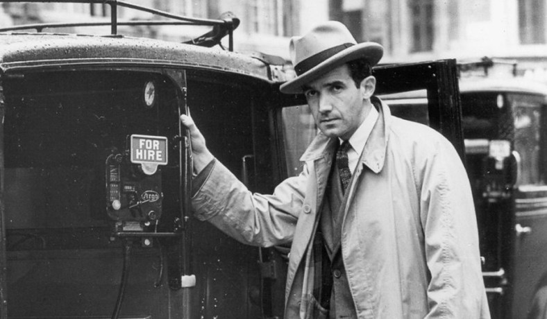 murrow-car