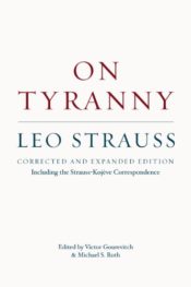 On Tyranny