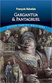 Gargantua and Pantagruel 