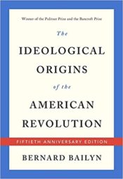 Ideological Origins of the American Revolution