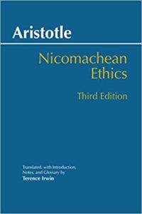 Nicomachean Ethics