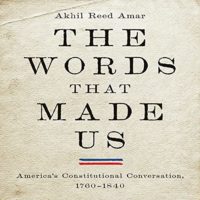 The Words that Made US